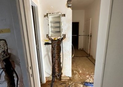 Dado Systems - electriciteitswerken