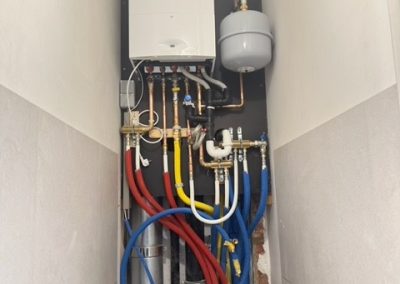 Dado Systems - electriciteitswerken