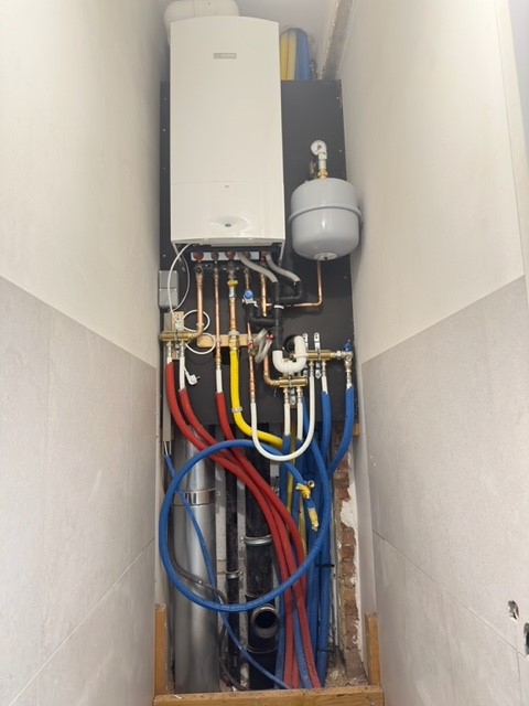 Dado Systems - electriciteitswerken