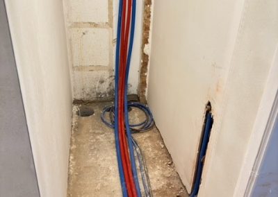 Dado Systems - electriciteitswerken