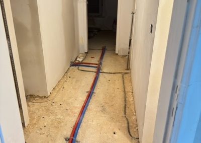 Dado Systems - electriciteitswerken