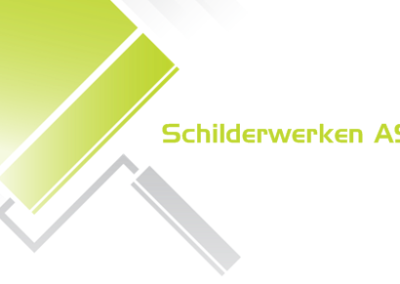 SCHILDERWERKEN AS